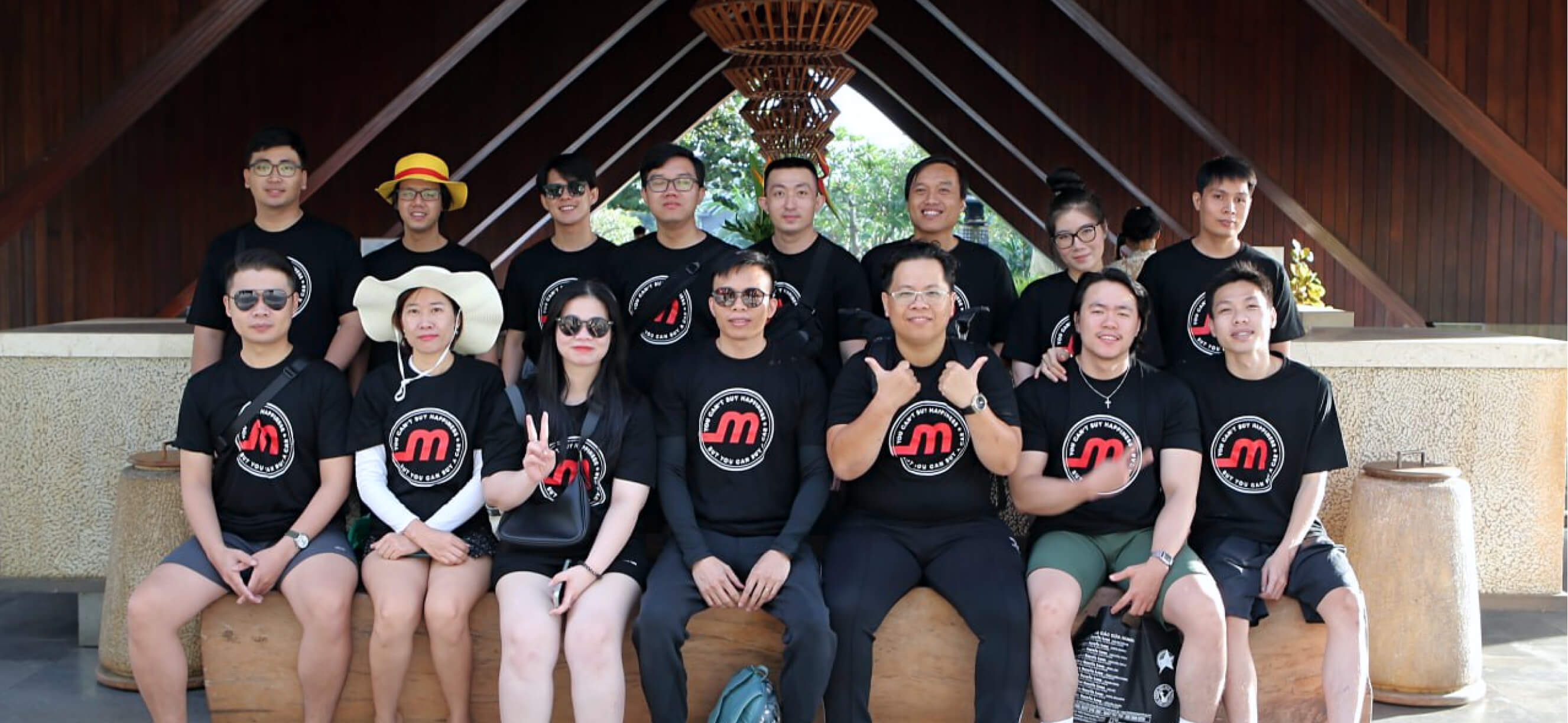 Motorist Company Trip