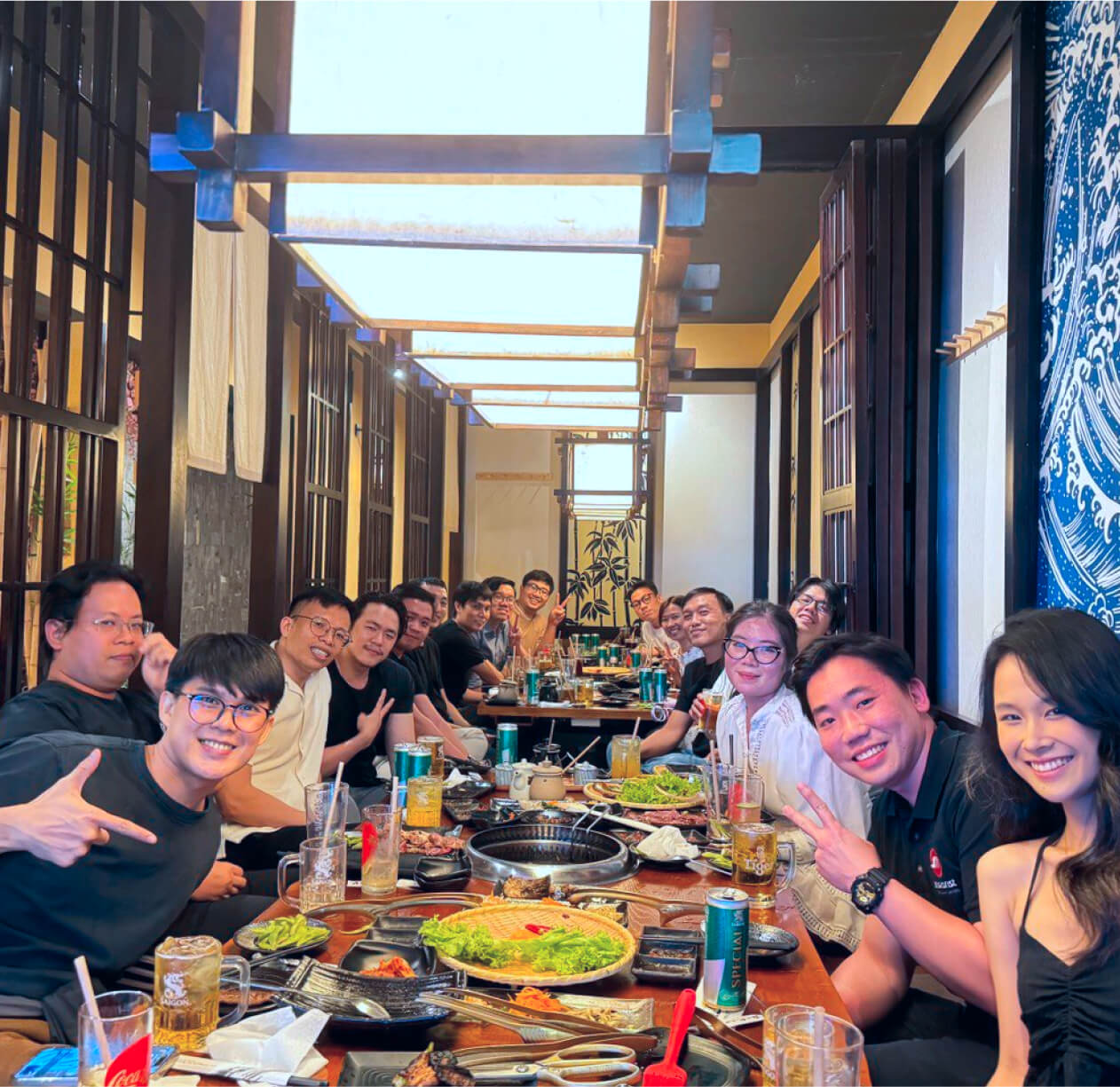 Motorist Vietnam Team